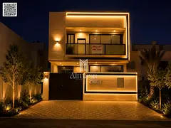 Own a European-style villa with luxurious finishes at an attractive price, including registration a