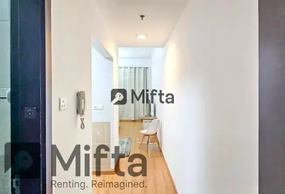 Close to Metro | New Furnishing