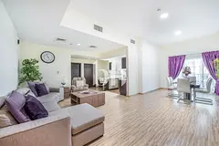 Motivated Seller | High Floor | Partially Upgraded