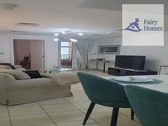 Furnished 1BR Apartment | Summer 2 Block A | Pool &amp; Community View