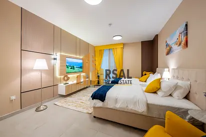 Fully Furnished Studio Appartment Including All Bills Just for 12 Months