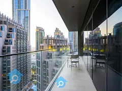 Luxury 2BHK in Opera | Prime Location | Fully Furnished
