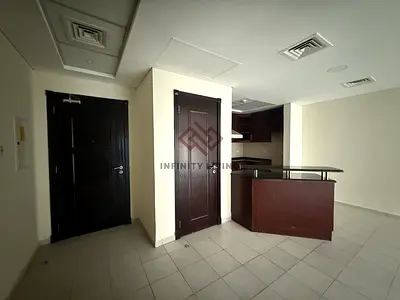 Well-Maintained 1BHK for Rent | Prime Location Near Metro