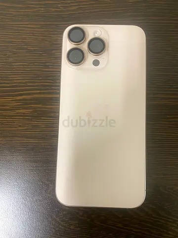 iPhone 16 promax