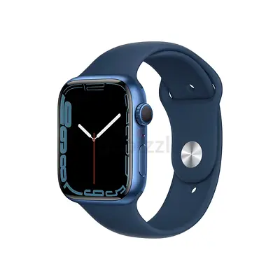 Apple Watch Series 7 Aluminium 45MM Cellular