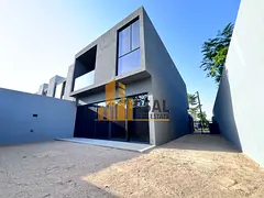 Modren Dezine And Luxerious 3BR Villa In Robinia Massar