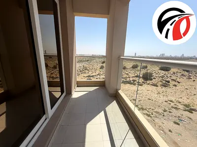 Ready To Move 1month Free 2bhk in Liwan 2