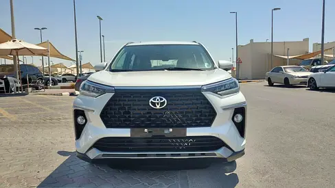 صورة 2 لـ 2023 Toyota VELOZ