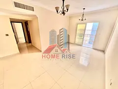 Luxury 2BR With |Balcony|Wardrobe|Free parking| New Muwielah