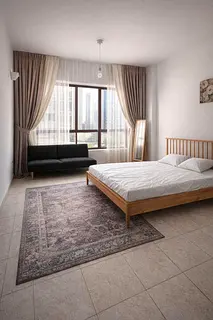 Private Room in Downtown near Metro
