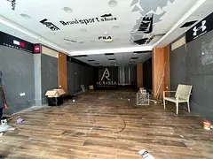 Commercial Shop for Rent – First Row on Ajman Corniche