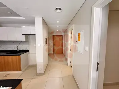 You Pay Studio. You Get 1BR + Study + Burj View. | 830 Sq. Ft. | Liwan | AED 814,000