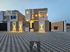 An exceptional opportunity to own a stunning villa in a prime residential location, perfectly blendi