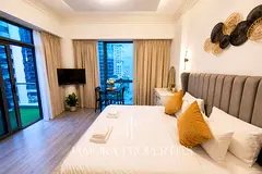 Furnished | Rented Unit | Prime Location