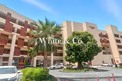 Vacant now| Fully Furnished |Sea Views