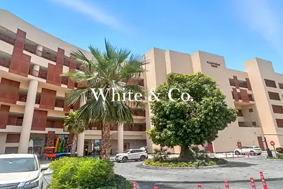 Vacant now| Fully Furnished |Sea Views