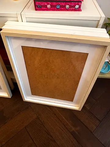 Frame