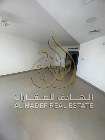 2 Bedroom Apartment for Rent in Al Majaz 2 Sharjah Maid Room Laundry Room Free AC Gym & Pool