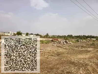 0% Down Payment Opportunity | Premium G+2 Townhouse Plot | Manama 14, Ajman