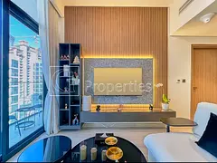 Pool View | Luxury Furnished | Ready To Move