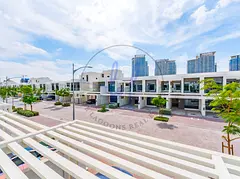 Corner Townhouse | New Triplex Home | Damac Hills1