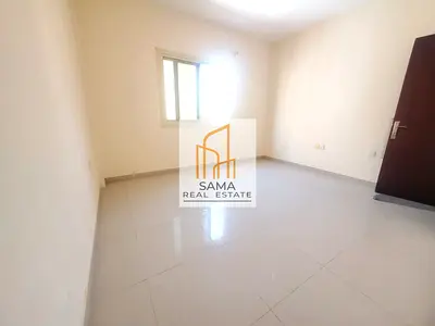 1 BHK FOR FAMILY NEAR TO MUWAILLAH PARK WITH SPLIT AC RENT 30K