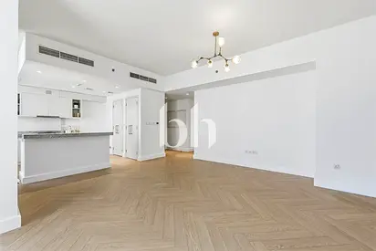 Spacious Layout | Direct Park Access | Must See