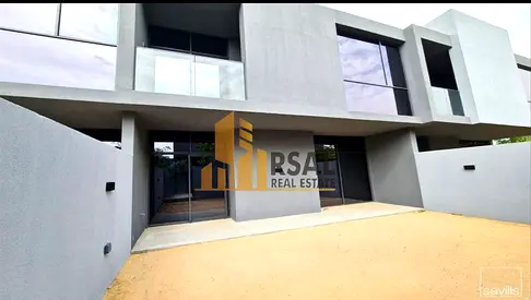 Luxurious spacious 4 Bedroom Townhouse with maid room and All Amenities