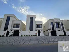 Luxury 5BR Villa in Al Helio 2 - elegant design