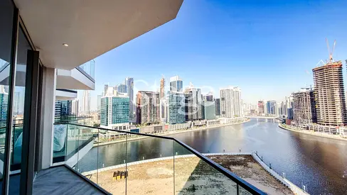 Canal View | Ready to Move | Great for Investors
