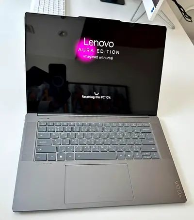 Lenovo Yoga Slim 7 - 1TB SSD / 16GB RAM (Good Condition)