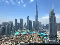 Coffee With Burj Khalifa Views Every Morning