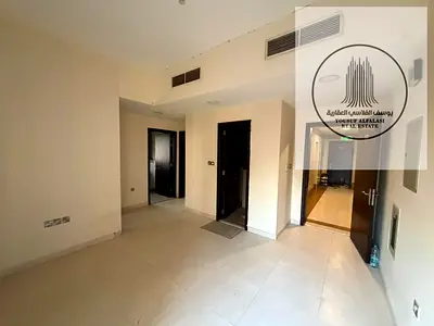 للإيجار | غرفتين وصالة | الروضة 1 | تكييف مركزي | بلكونة