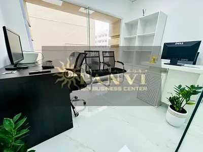 Modern Office | direct from Owner | Free Utilities | No Commission
