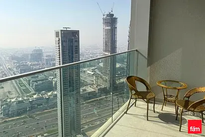 High Floor | Chiller Free Ready to move in