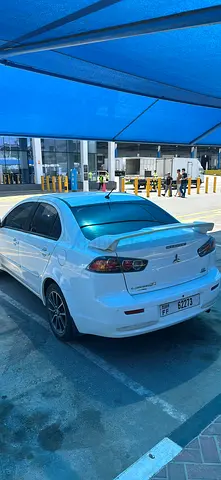 Mitsubishi Lancer EX 2016, Japanese Specs - Well Maintained