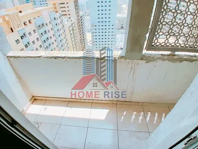 "Spacious 2BHK with Master Bedroom, Gym, and Pool Access" 1 month free