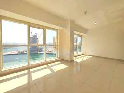 Spacious 1bhk with Balcony | Sea View | Prime Location