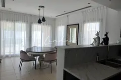 Large corner villa | 2BHK + Maid | Vacant Soon
