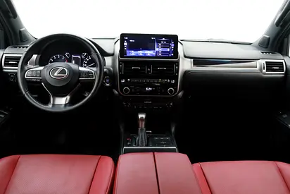 Lexus GX 460 Premier, миниатюра 11
