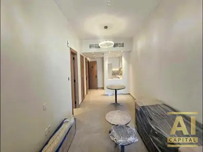 Brand New Unit | Fully Furnished | 1 Bedroom