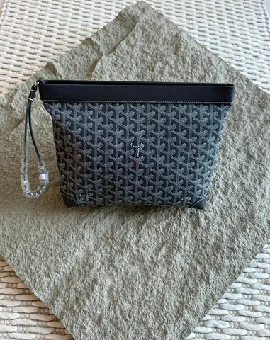 Goyard Canvas Lining Bags