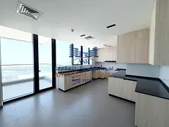 High Floor Brand New 3BR + Maids Room || Waterfront || Big Terrace || Panoramic view || 2 Car Parkin