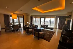 Luxurious | Spacious Layout | Burj Views