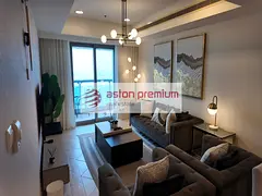Fully Furnished 2 Bedroom| Marina View| High Floor