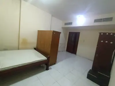 Big Hall with Separate WC  Sharing Kitchen Available