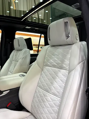 2025 Cadillac ESCALADE 缩略图 17
