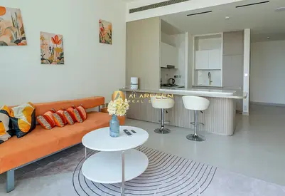 Furnished 1BR | Private Plunge Pool |Move In Ready