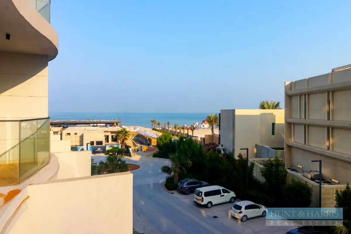 Studio for Sale in Northbay Mina - Brand New Studio