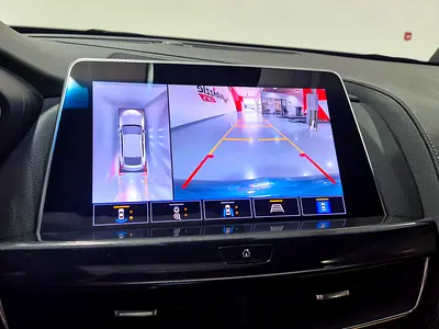 2023 Cadillac CT5 照片 16